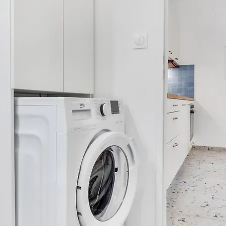 Apartamento L'art & Lettres - F2 Pour 2 Personnes - Fac De Lettre - Arret De Bus Nancy